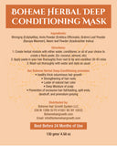 Boheme Herbal Deep Conditioning Mask (3)