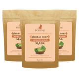 Boheme Herbal Deep Conditioning Mask (3)