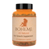 Boheme Hair Growth Supplement