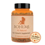 Boheme Hair Growth Supplement