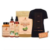 Boheme Bundle + Length Check Tshirt