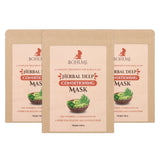 Boheme Herbal Deep Conditioning Mask (3)