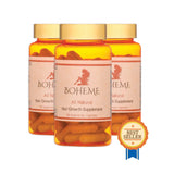 Boheme Hair Growth Supplement (3)