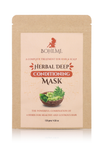 Boheme Herbal Deep Conditioning Mask (1 Pack)